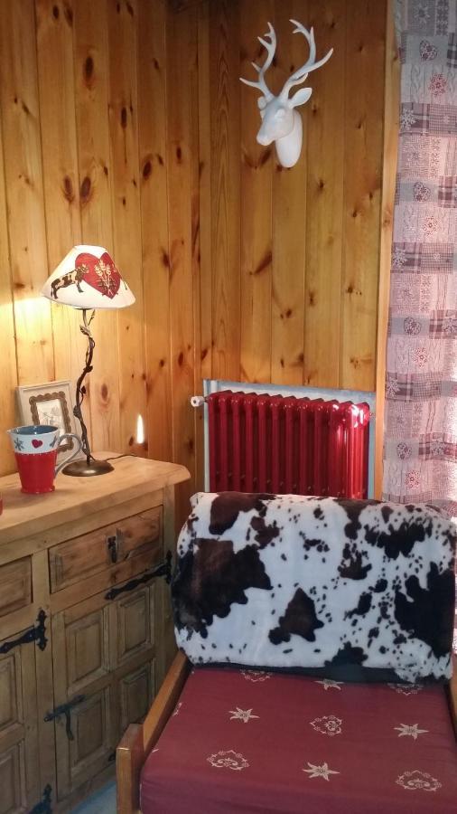 Chalet Plein Sud Montgenèvre Kültér fotó