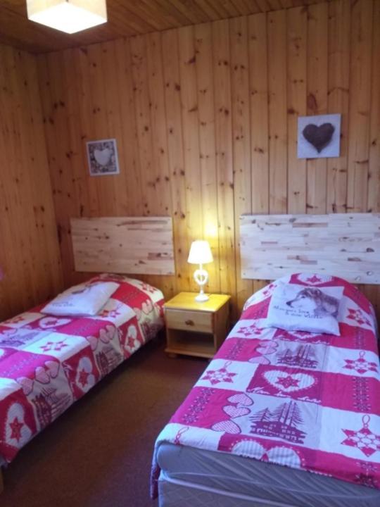Chalet Plein Sud Montgenèvre Kültér fotó