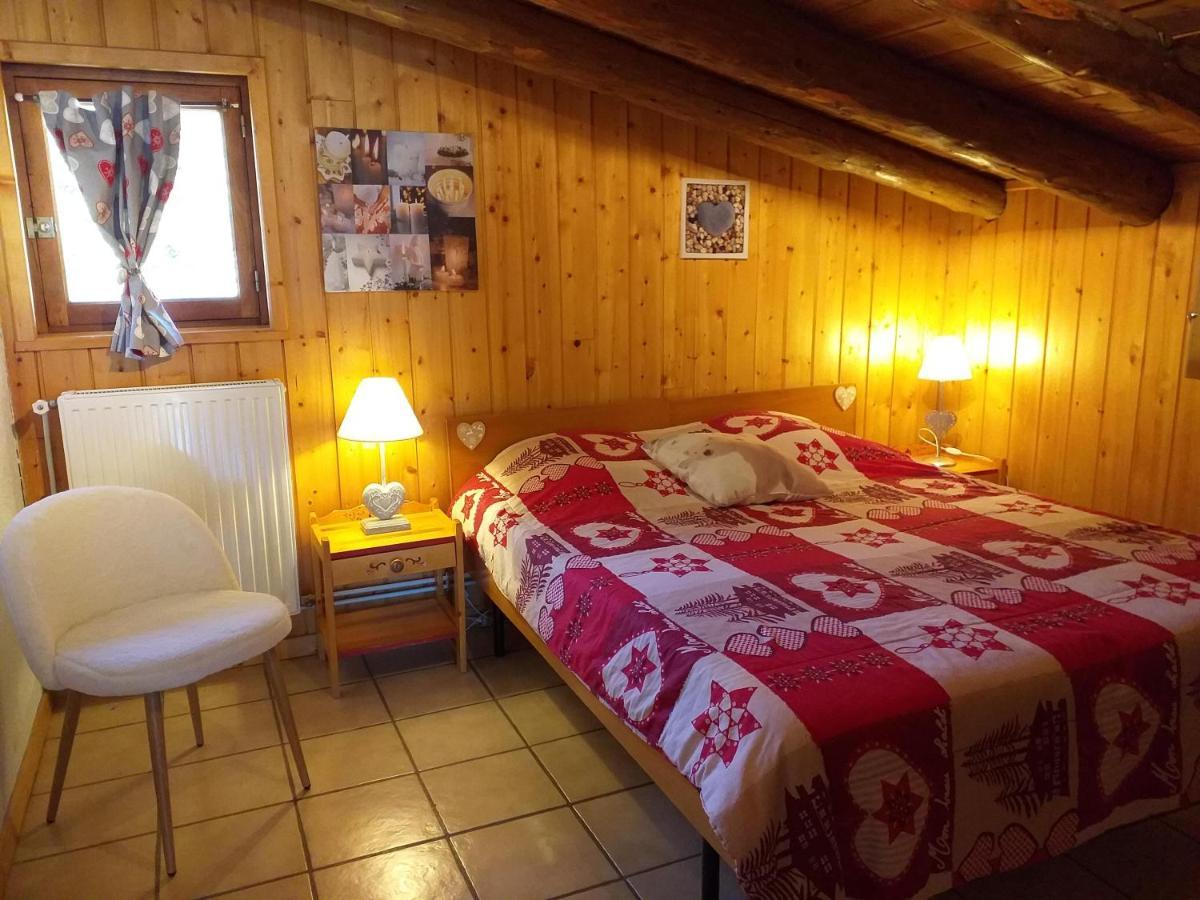 Chalet Plein Sud Montgenèvre Kültér fotó