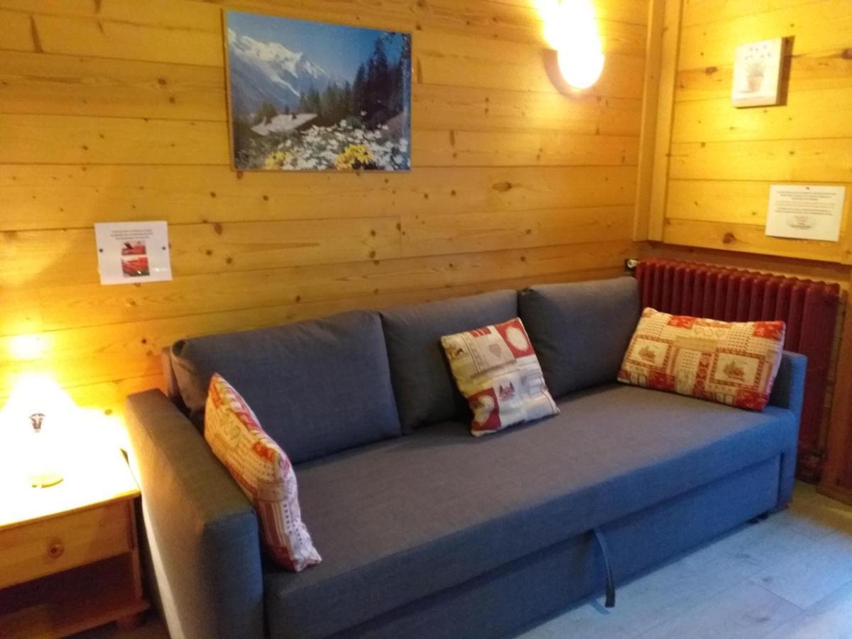 Chalet Plein Sud Montgenèvre Kültér fotó
