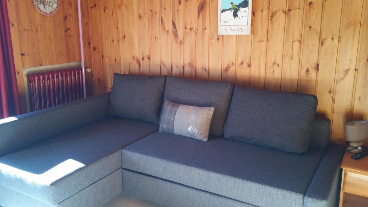 Chalet Plein Sud Montgenèvre Kültér fotó