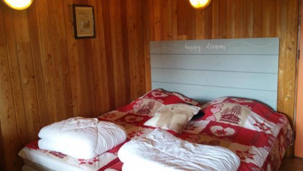 Chalet Plein Sud Montgenèvre Kültér fotó