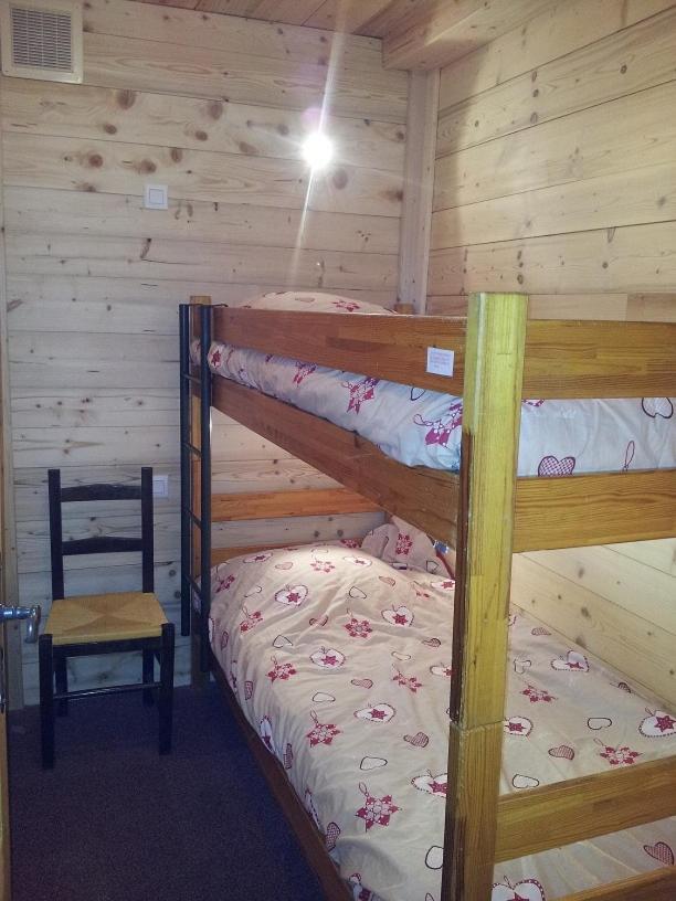 Chalet Plein Sud Montgenèvre Kültér fotó