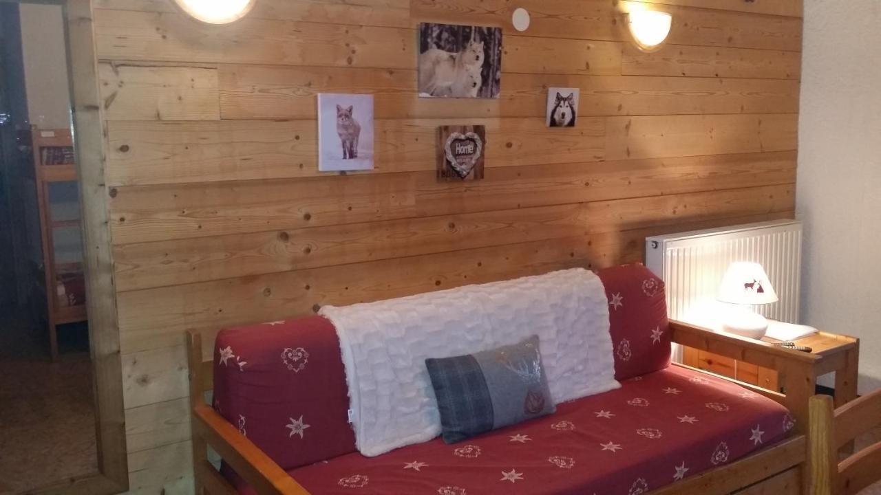 Chalet Plein Sud Montgenèvre Kültér fotó