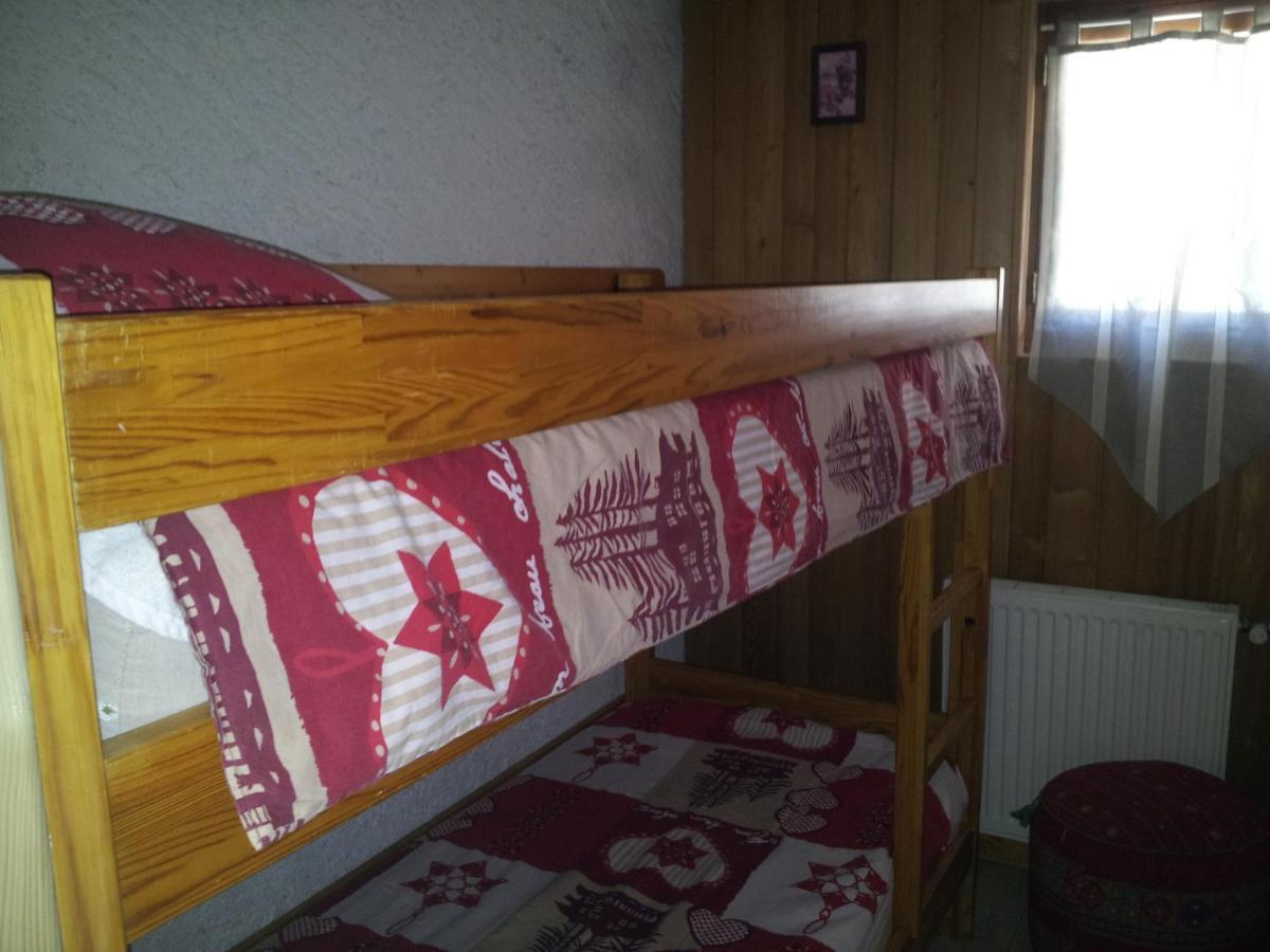 Chalet Plein Sud Montgenèvre Kültér fotó