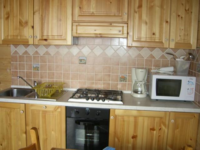Chalet Plein Sud Montgenèvre Kültér fotó