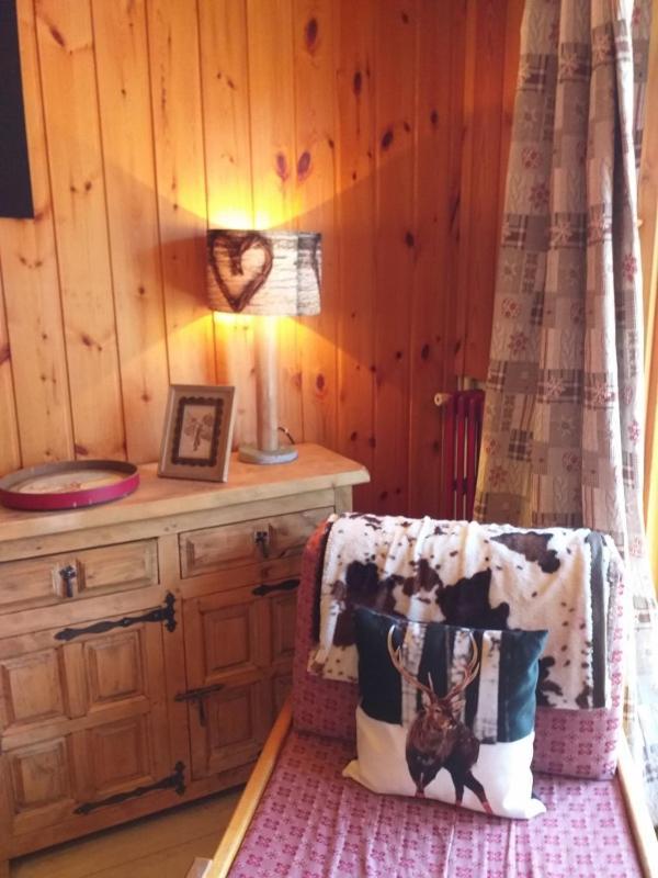 Chalet Plein Sud Montgenèvre Szoba fotó