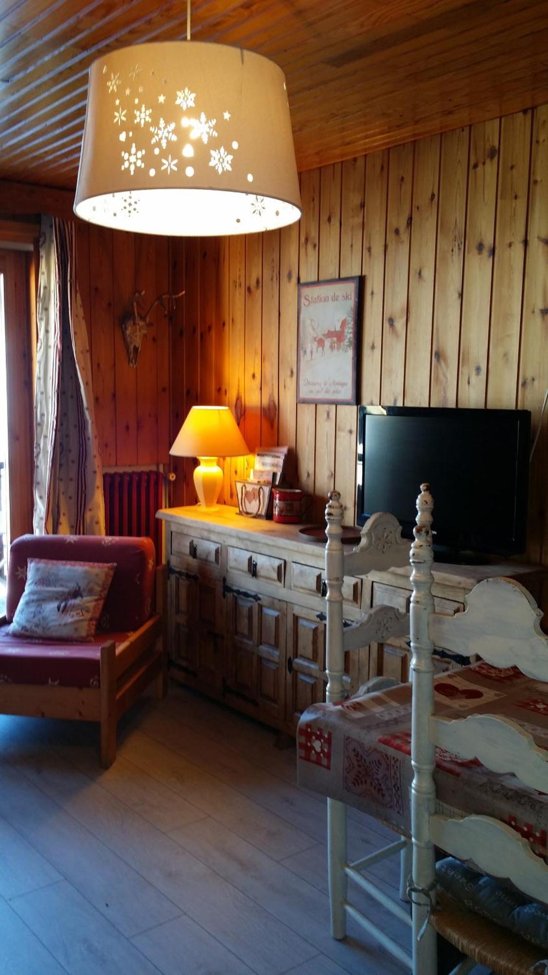 Chalet Plein Sud Montgenèvre Szoba fotó