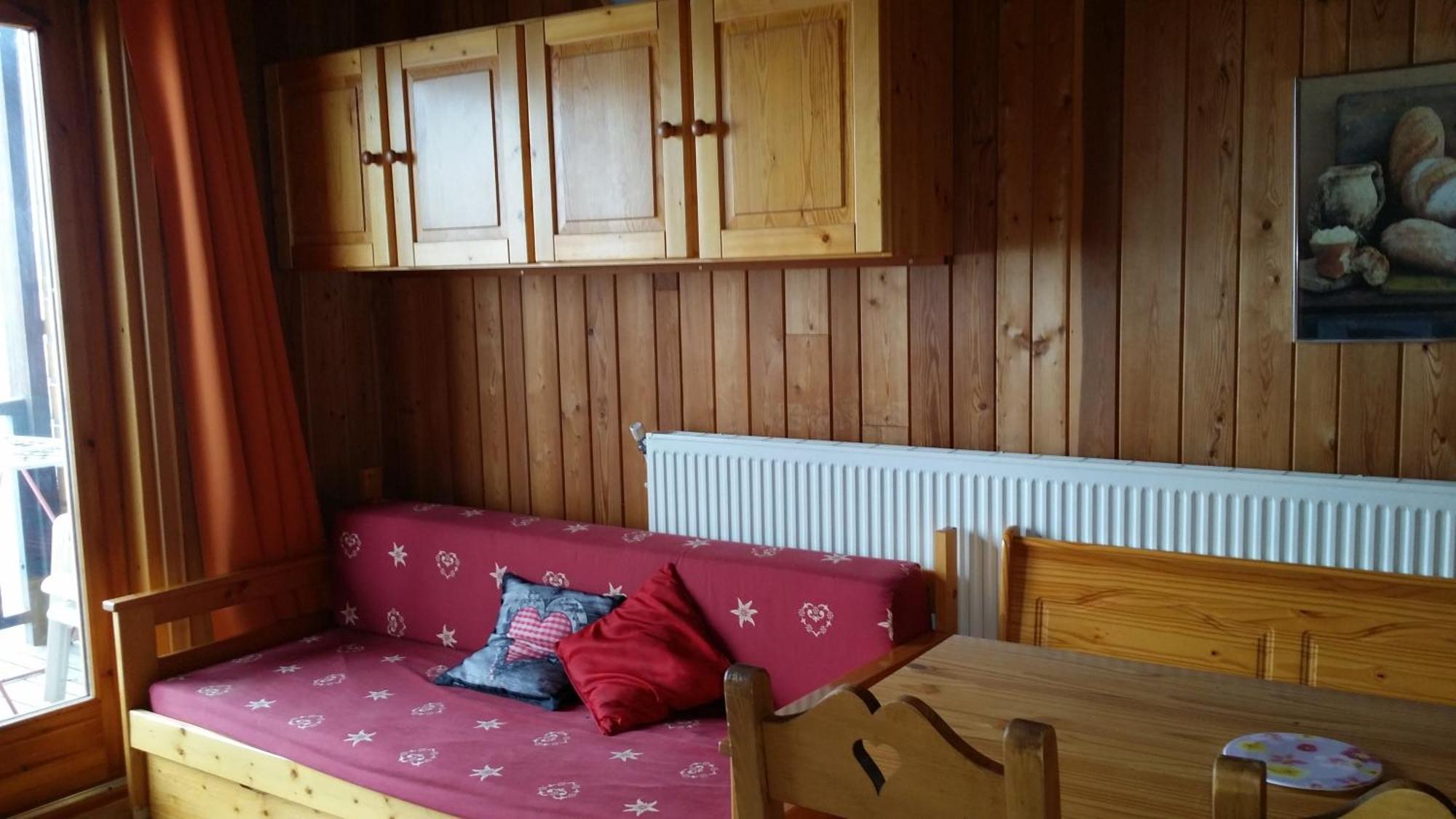 Chalet Plein Sud Montgenèvre Szoba fotó