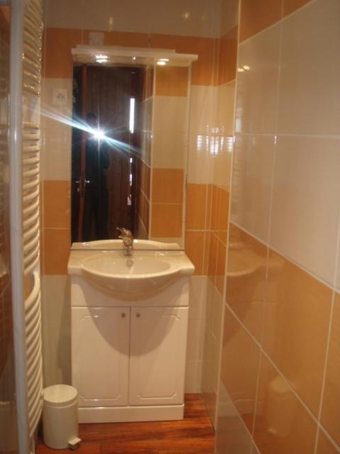 Chalet Plein Sud Montgenèvre Szoba fotó