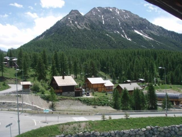 Chalet Plein Sud Montgenèvre Szoba fotó
